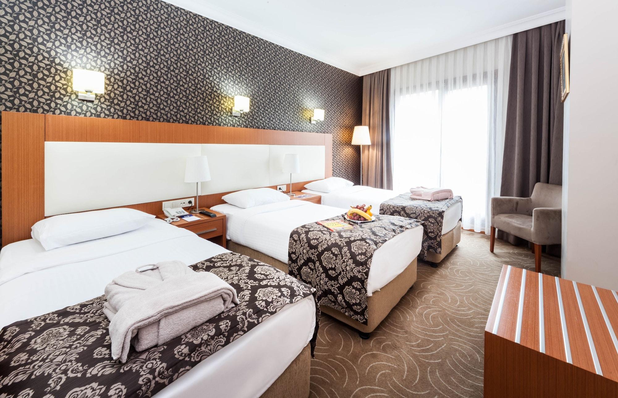 Grand Hotel Avcilar Κωνσταντινούπολη Εξωτερικό φωτογραφία