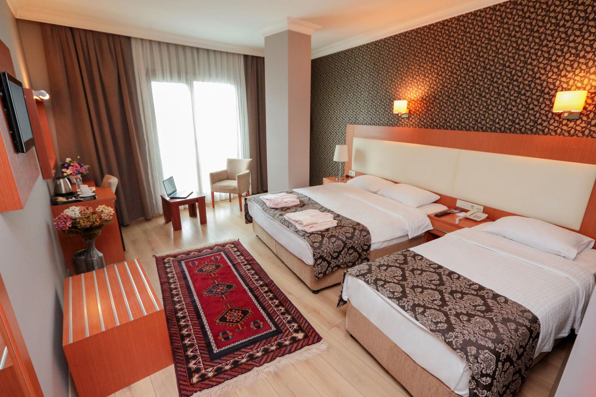 Grand Hotel Avcilar Κωνσταντινούπολη Εξωτερικό φωτογραφία