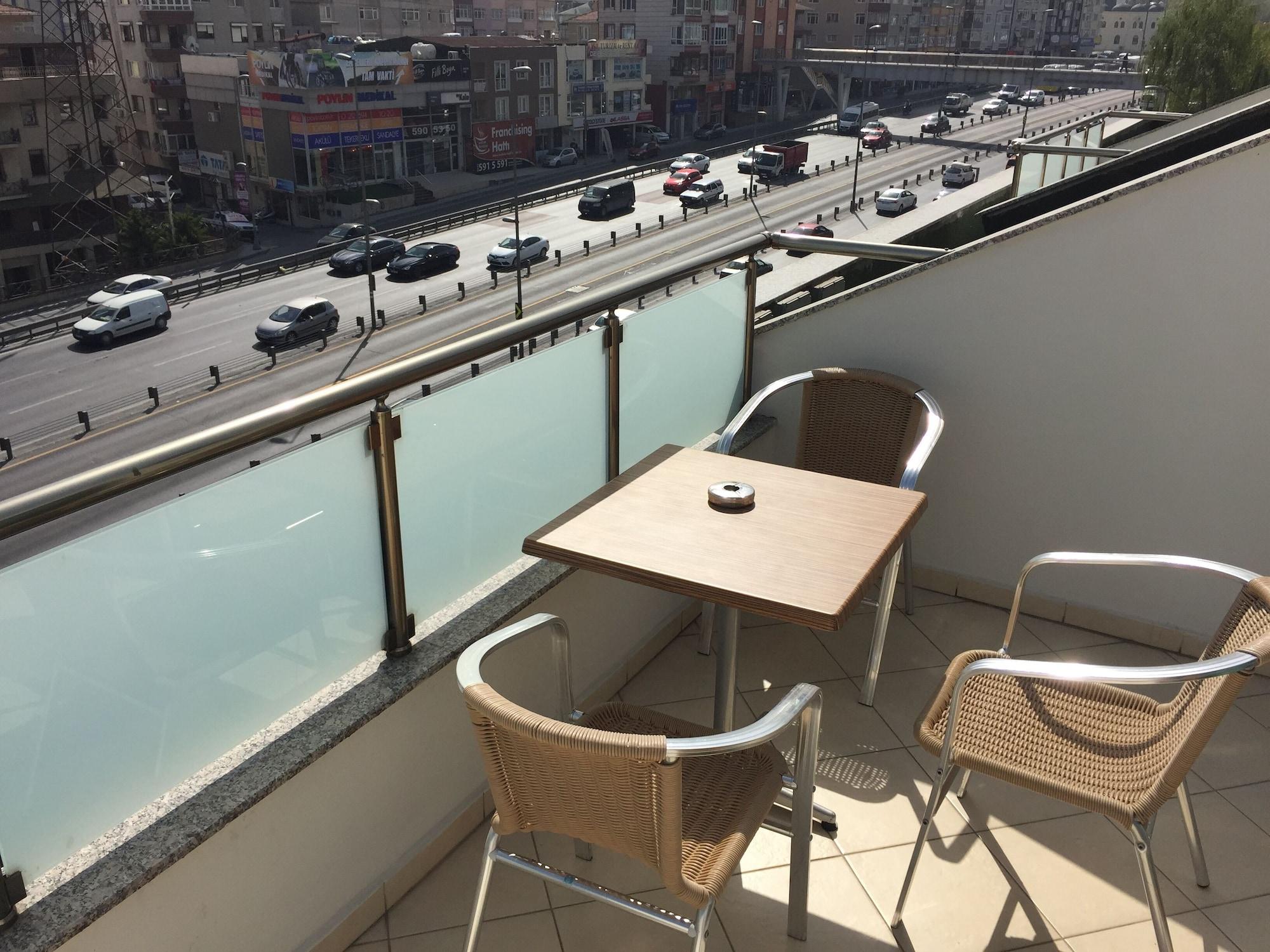 Grand Hotel Avcilar Κωνσταντινούπολη Εξωτερικό φωτογραφία