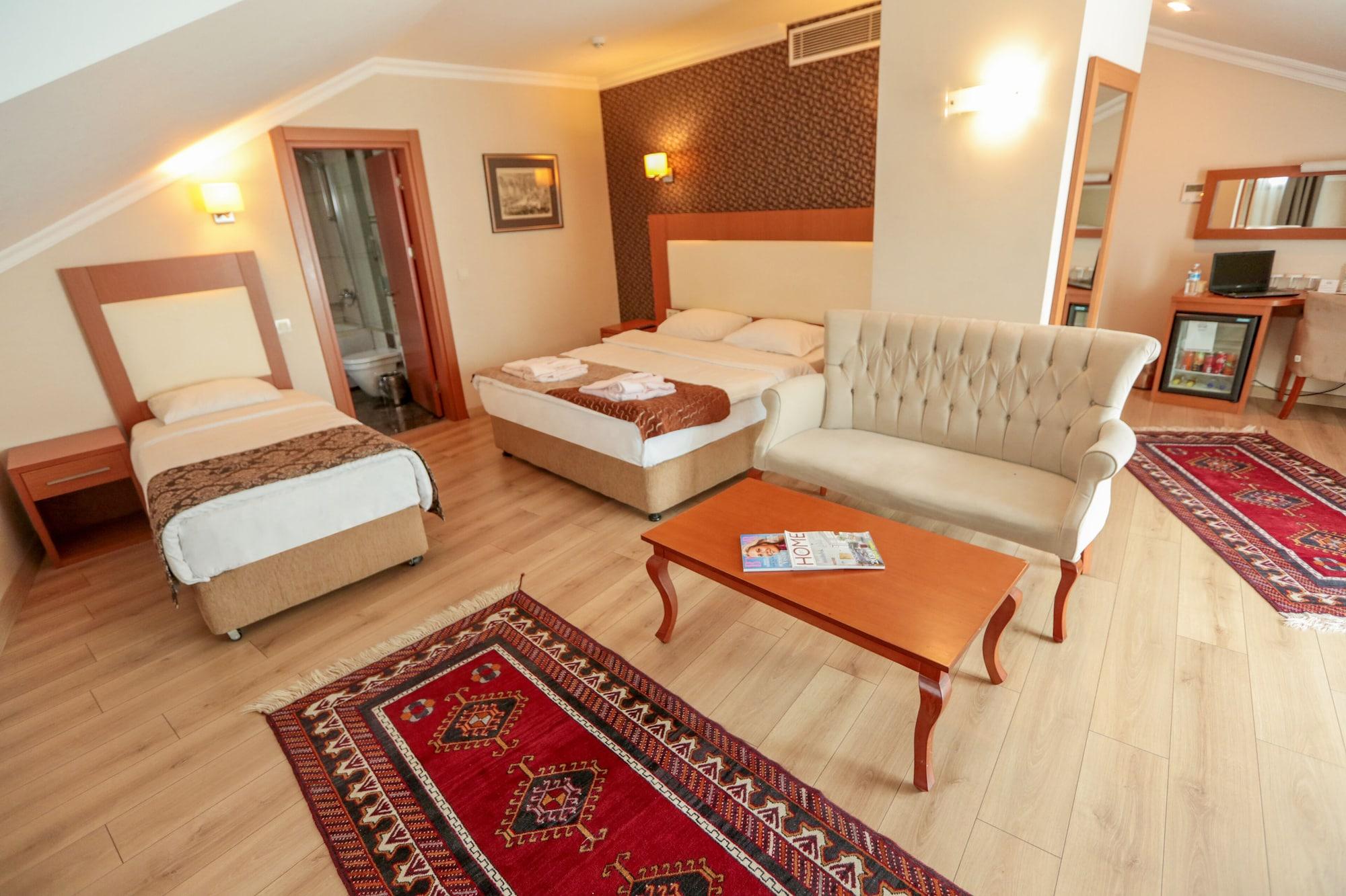 Grand Hotel Avcilar Κωνσταντινούπολη Εξωτερικό φωτογραφία