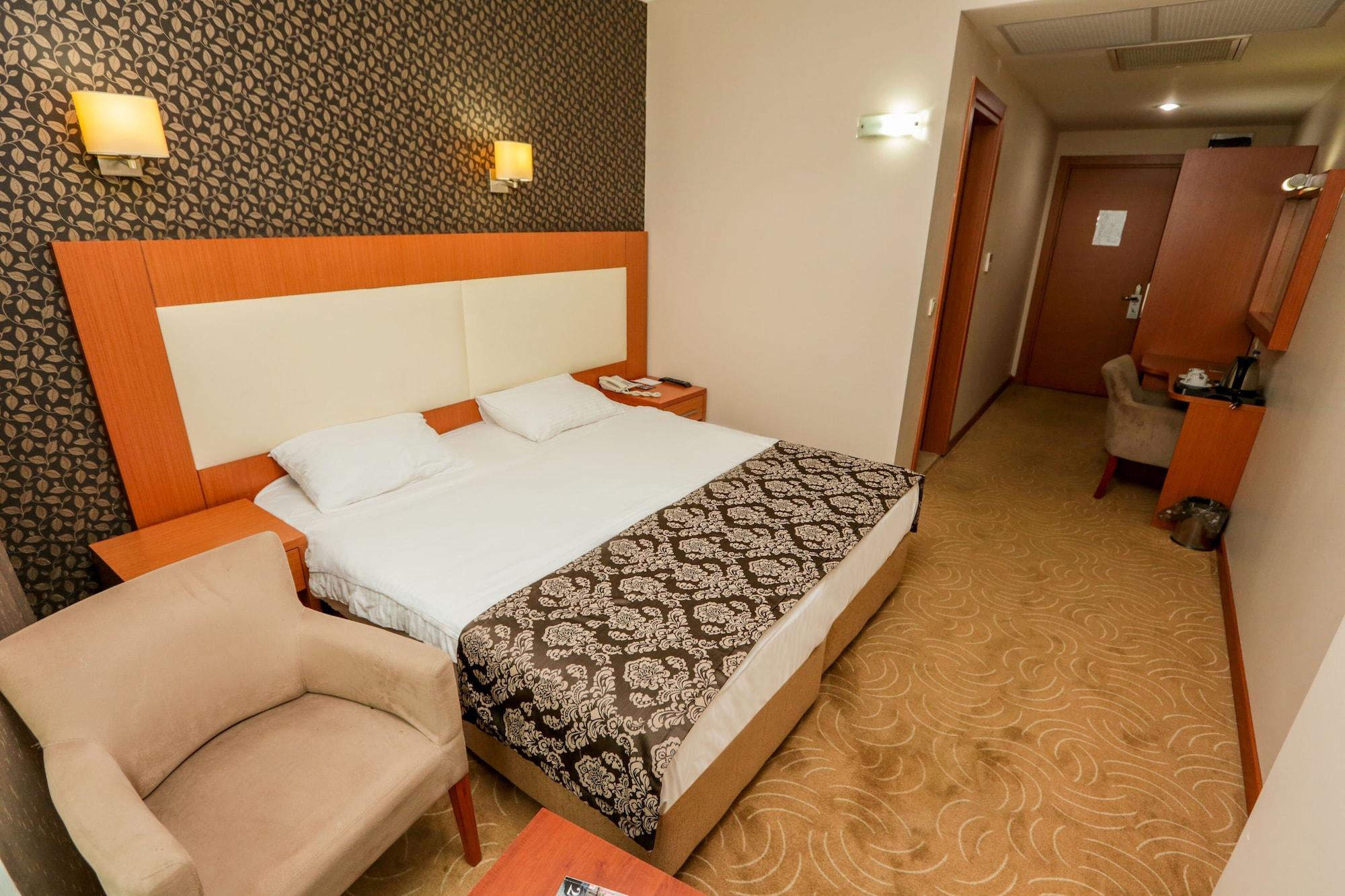 Grand Hotel Avcilar Κωνσταντινούπολη Εξωτερικό φωτογραφία