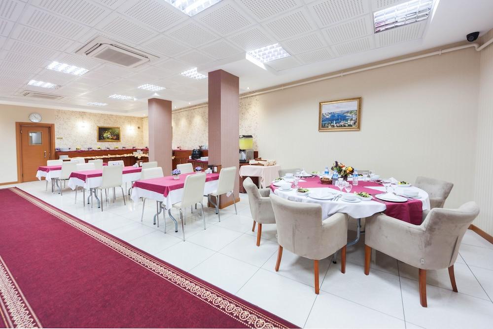 Grand Hotel Avcilar Κωνσταντινούπολη Εξωτερικό φωτογραφία