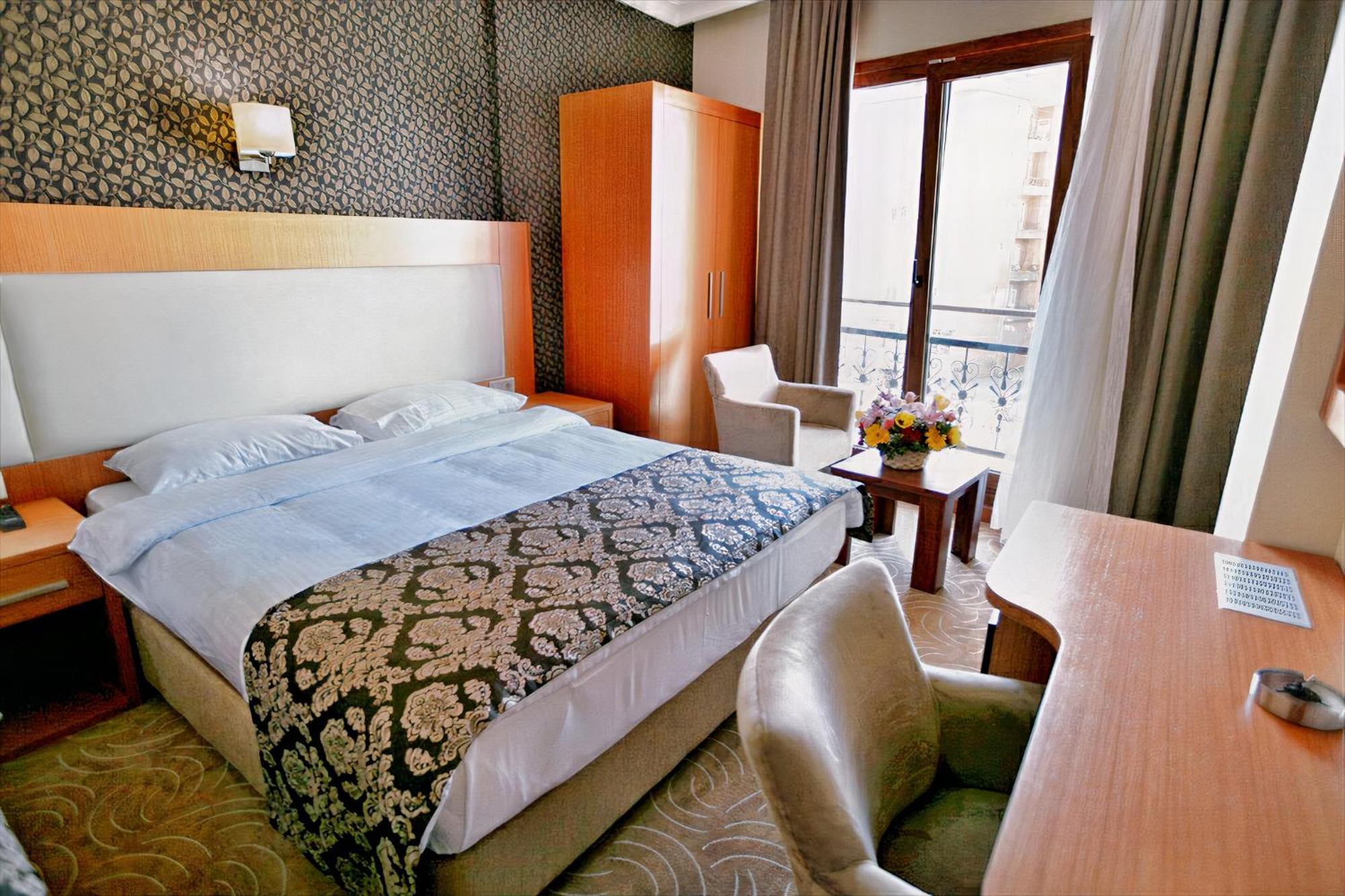 Grand Hotel Avcilar Κωνσταντινούπολη Εξωτερικό φωτογραφία