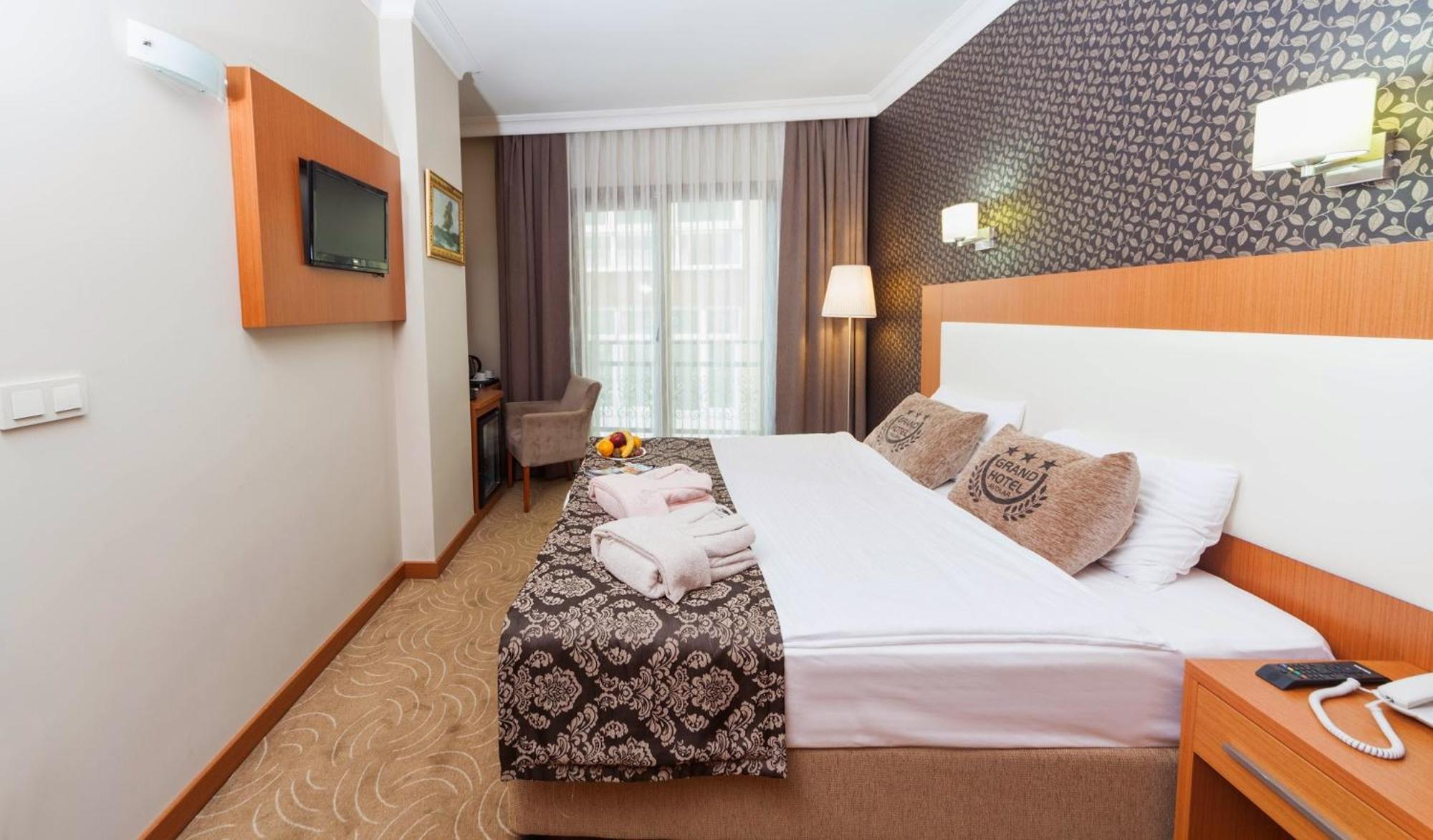 Grand Hotel Avcilar Κωνσταντινούπολη Εξωτερικό φωτογραφία
