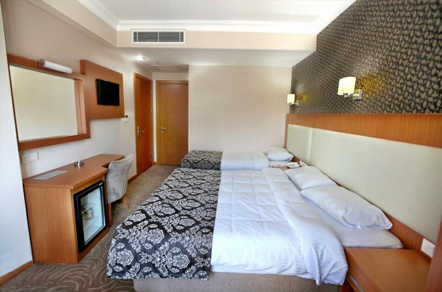 Grand Hotel Avcilar Κωνσταντινούπολη Εξωτερικό φωτογραφία