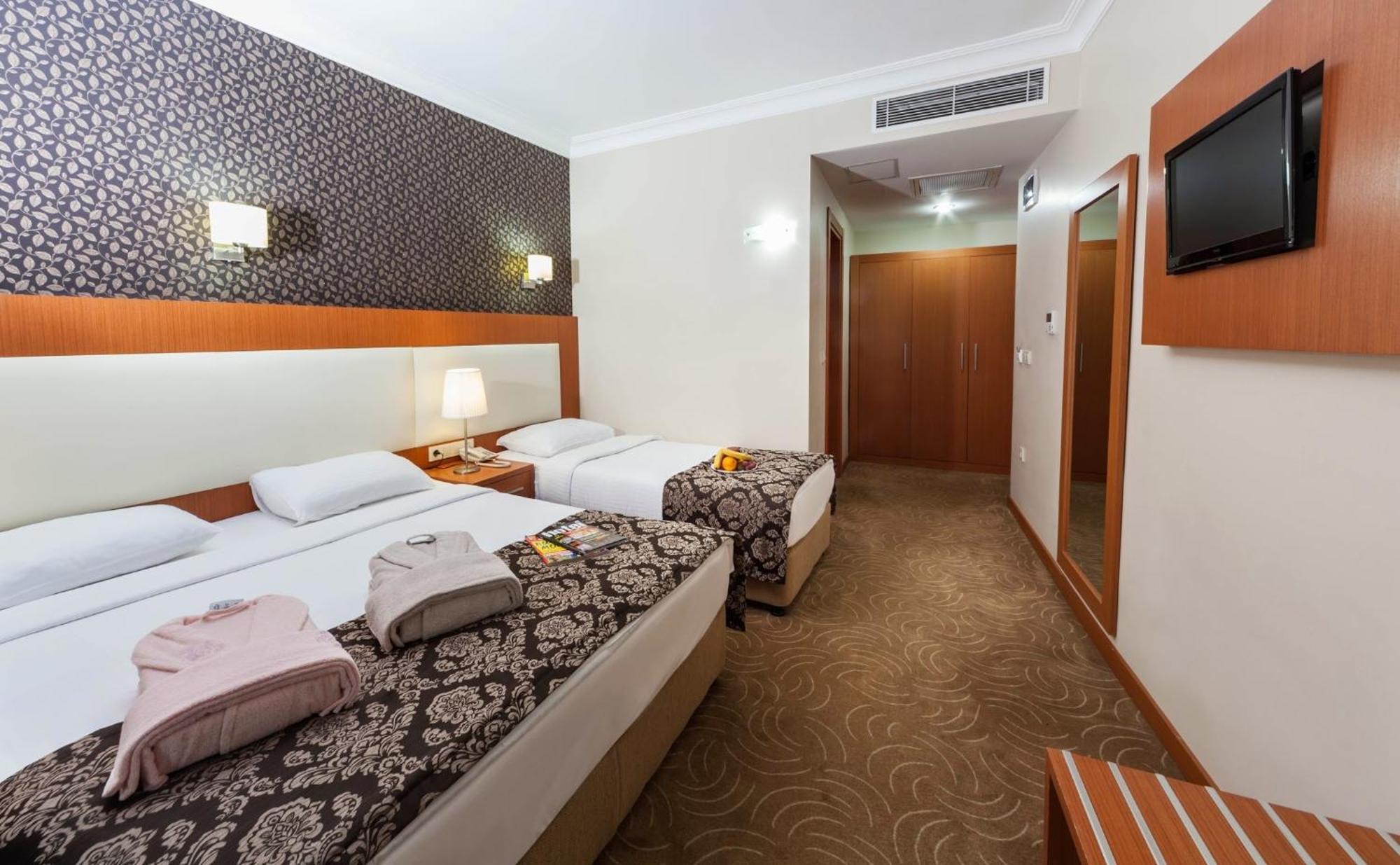 Grand Hotel Avcilar Κωνσταντινούπολη Εξωτερικό φωτογραφία