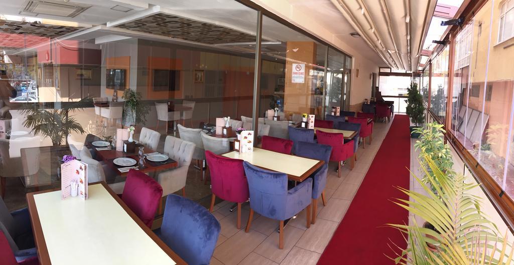 Grand Hotel Avcilar Κωνσταντινούπολη Εξωτερικό φωτογραφία