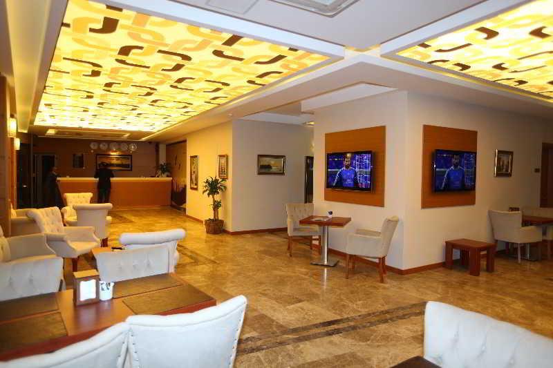 Grand Hotel Avcilar Κωνσταντινούπολη Εξωτερικό φωτογραφία