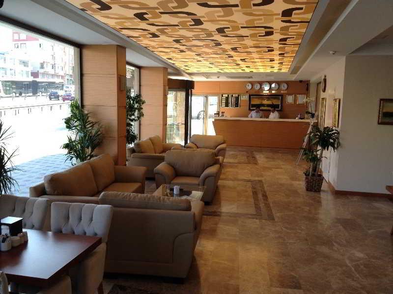 Grand Hotel Avcilar Κωνσταντινούπολη Εξωτερικό φωτογραφία