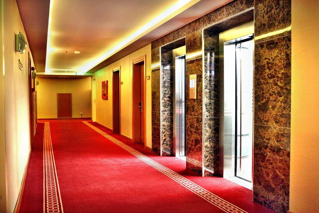 Grand Hotel Avcilar Κωνσταντινούπολη Εξωτερικό φωτογραφία