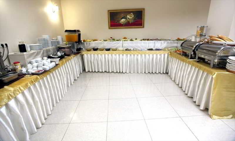 Grand Hotel Avcilar Κωνσταντινούπολη Εξωτερικό φωτογραφία
