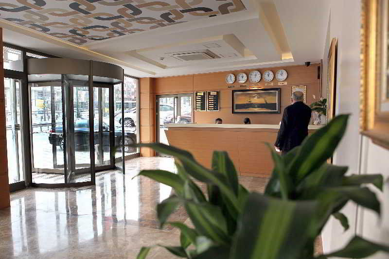 Grand Hotel Avcilar Κωνσταντινούπολη Εξωτερικό φωτογραφία