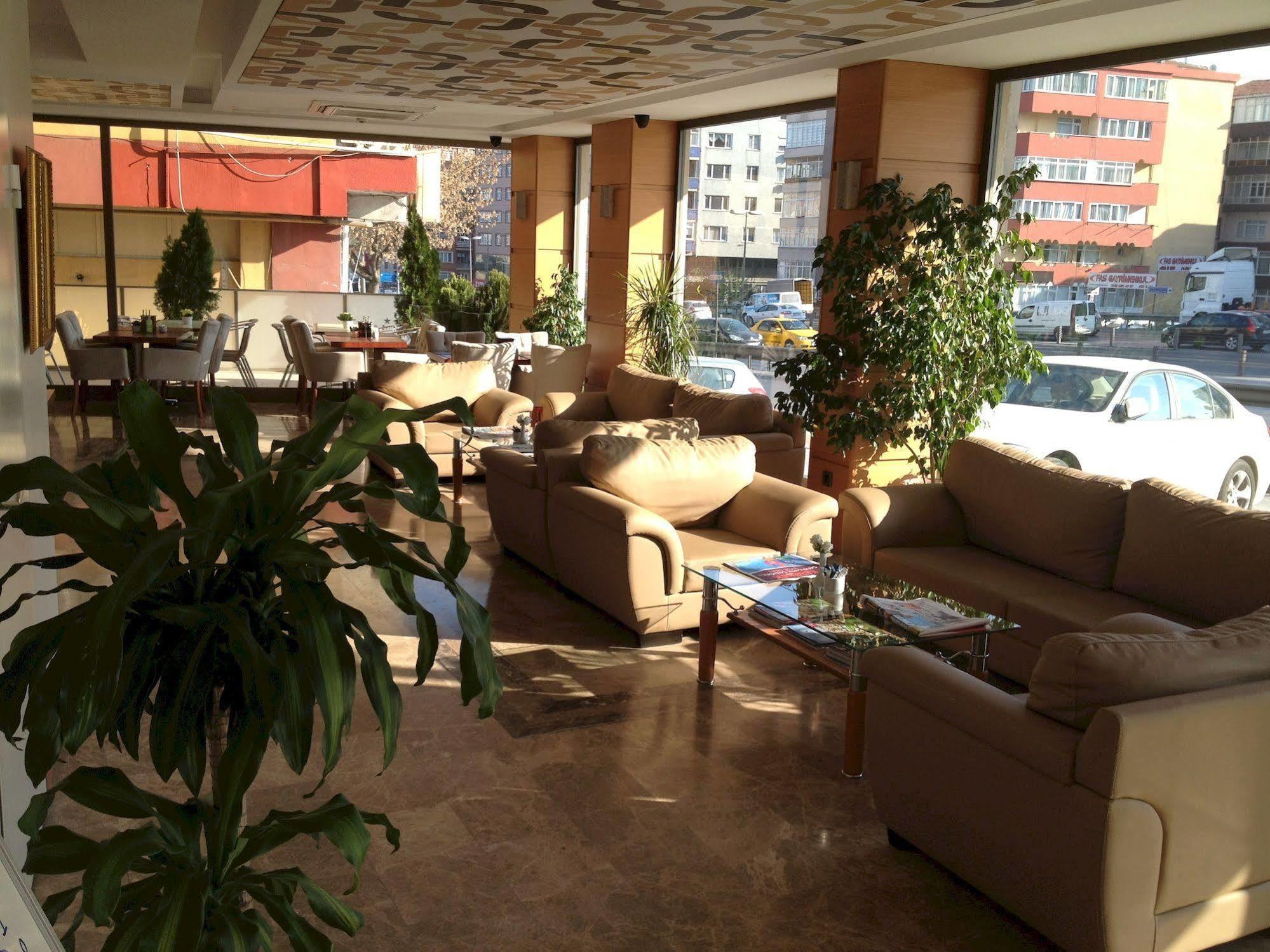 Grand Hotel Avcilar Κωνσταντινούπολη Εξωτερικό φωτογραφία