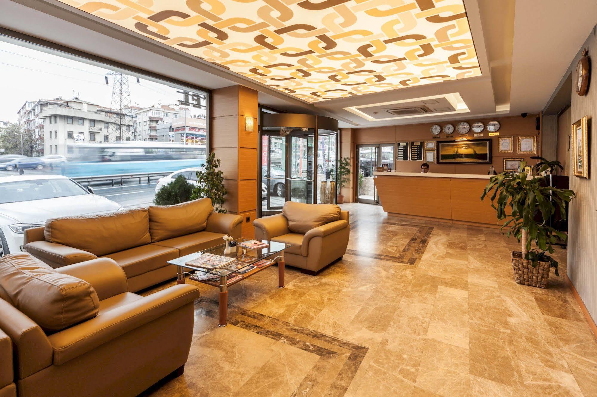 Grand Hotel Avcilar Κωνσταντινούπολη Εξωτερικό φωτογραφία