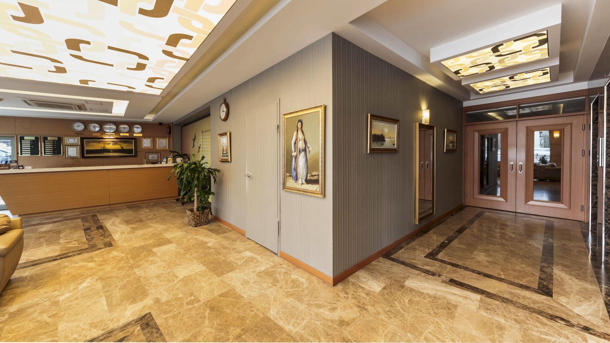 Grand Hotel Avcilar Κωνσταντινούπολη Εξωτερικό φωτογραφία