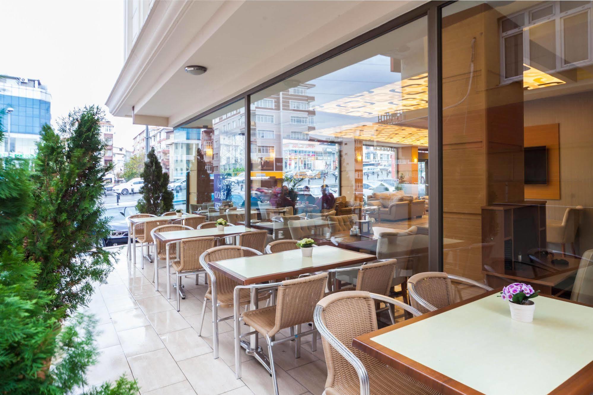 Grand Hotel Avcilar Κωνσταντινούπολη Εξωτερικό φωτογραφία