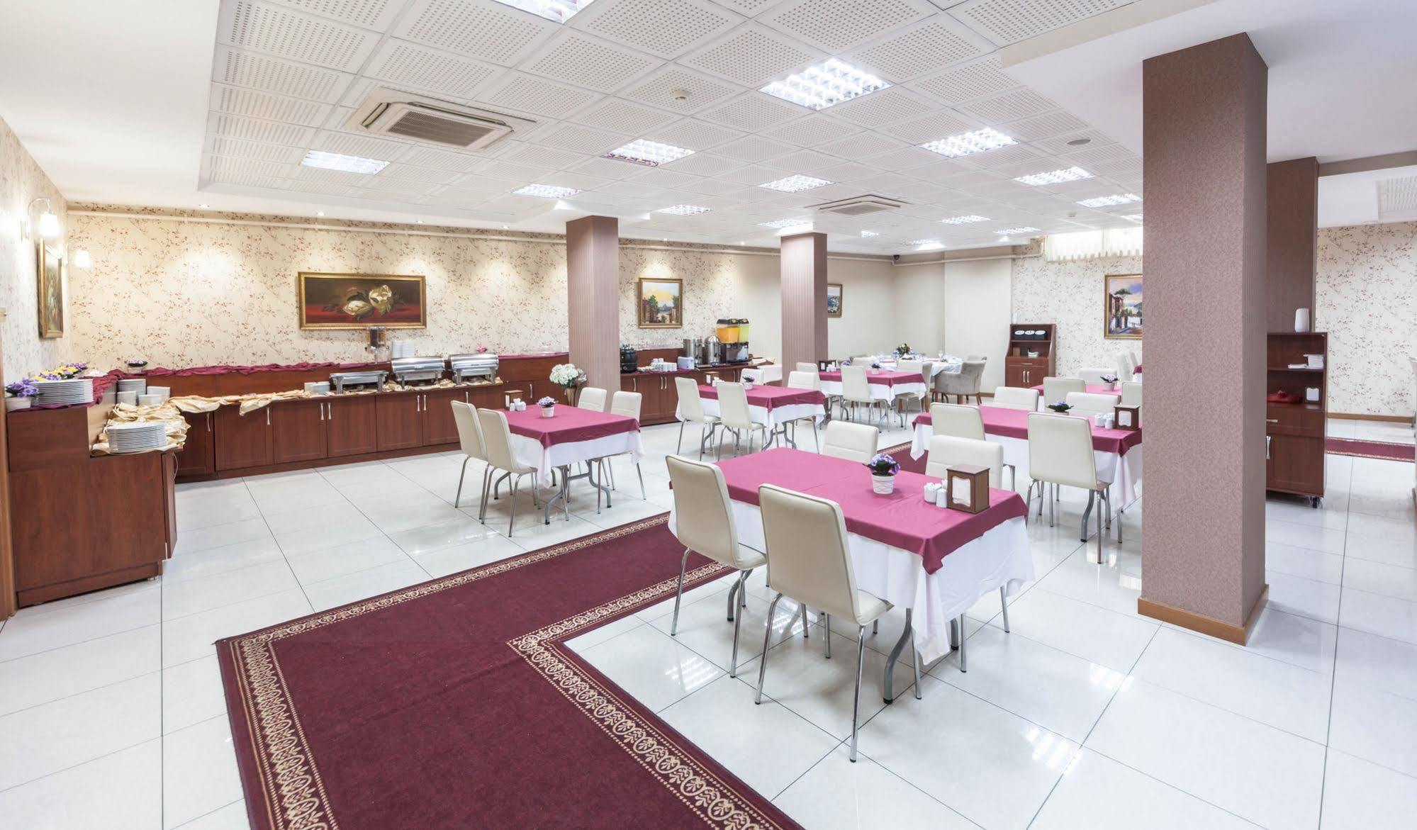 Grand Hotel Avcilar Κωνσταντινούπολη Εξωτερικό φωτογραφία